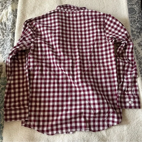 Boys Youth XL Tshirt & Button Down Bundle (14-16) Abercrombie, Ralph Lauren, ON